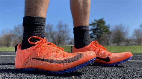 running shoes for sprinting